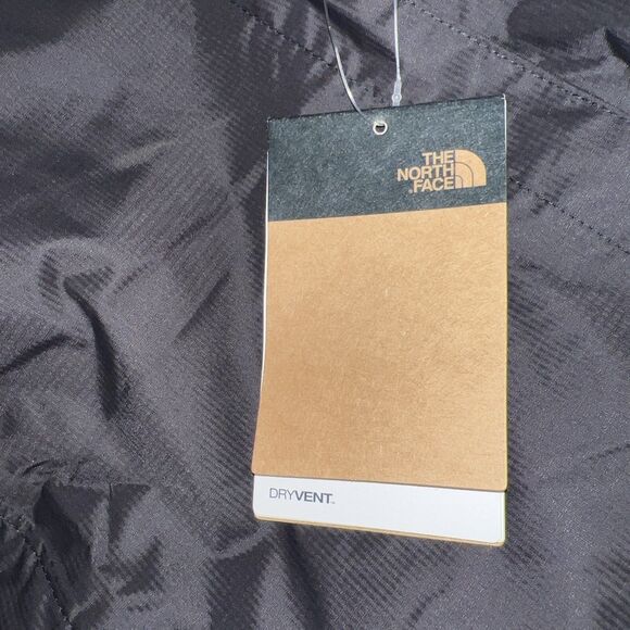 The North Face Men’s Venture 2 Dryvent Waterproof Hooded Rain Jacket Size XL - Picture 4 of 9